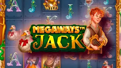 megaways jack